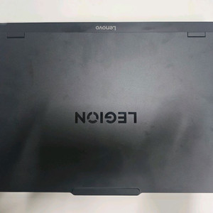 게이밍 노트북 레노버 리전5 OLED 라이젠7 350, RTX5070, 32G, 1TB 이미지
