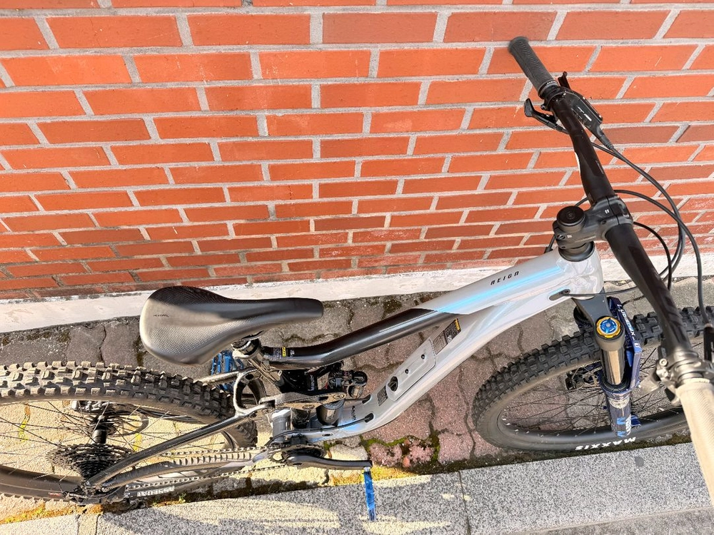 자이언트 레인 풀샥 MTB 이미지