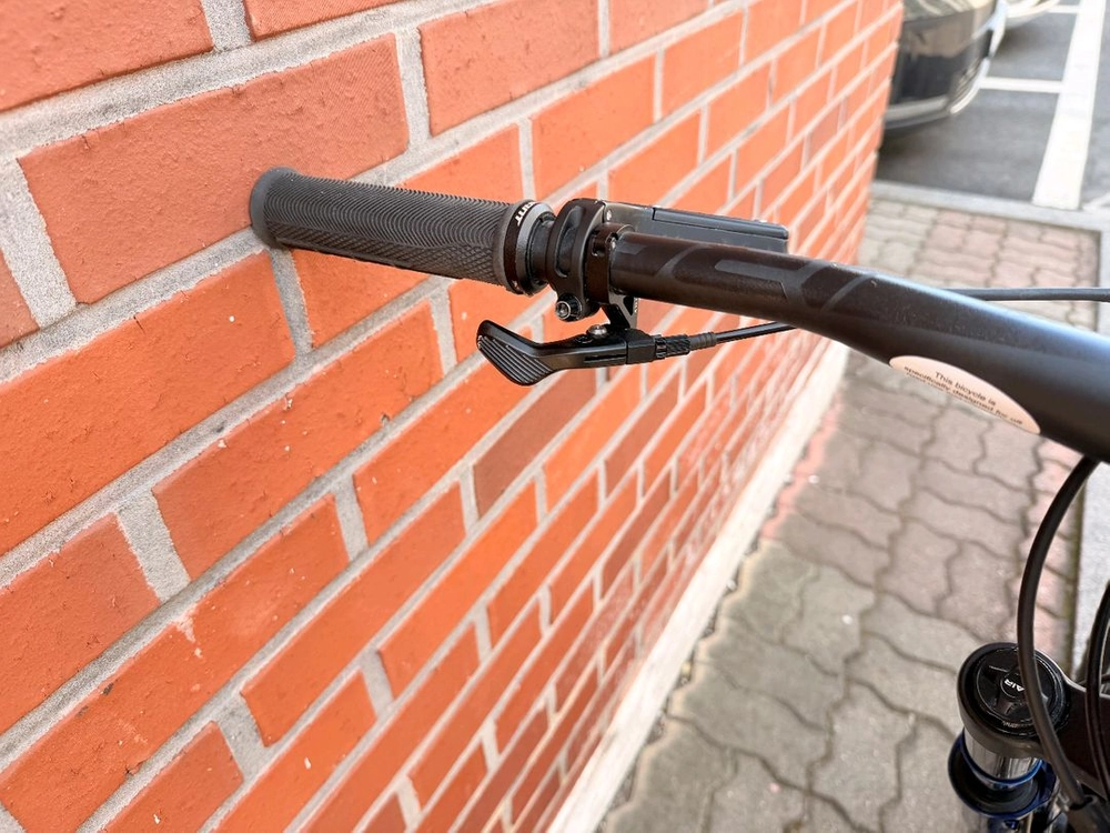 자이언트 레인 풀샥 MTB 이미지