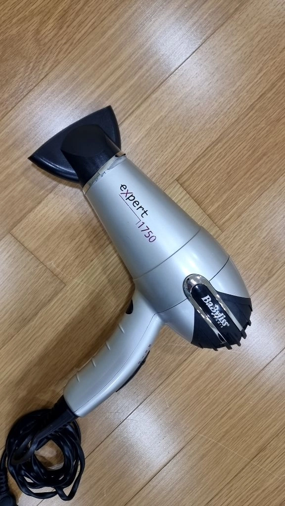 비달사순 헤어 드라이어 팝니다. 이미지