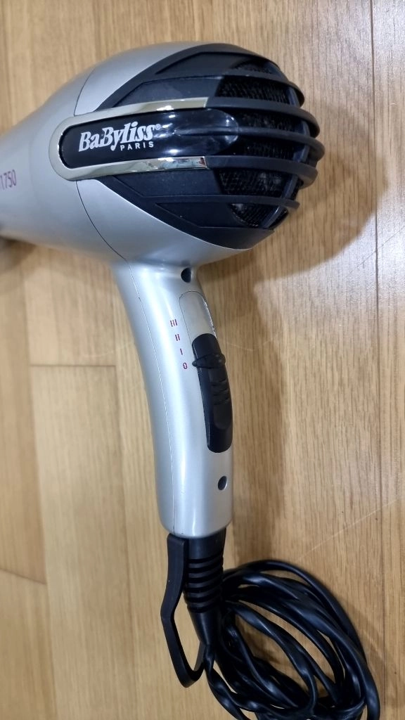 비달사순 헤어 드라이어 팝니다. 이미지
