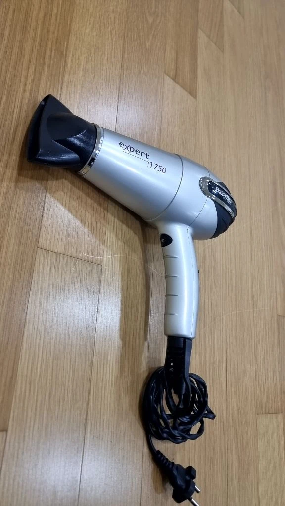 비달사순 헤어 드라이어 팝니다. 이미지