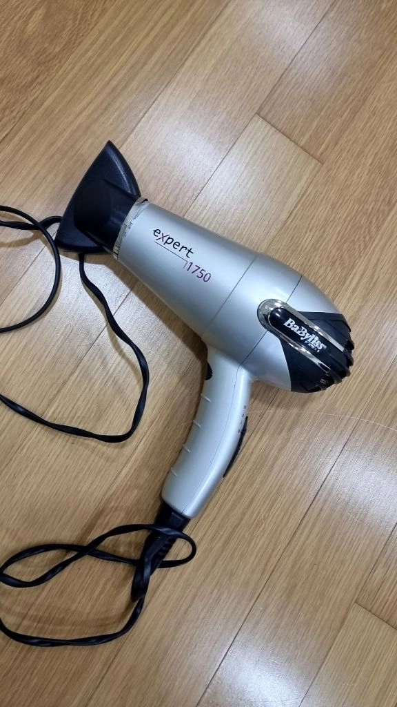 비달사순 헤어 드라이어 팝니다. 이미지