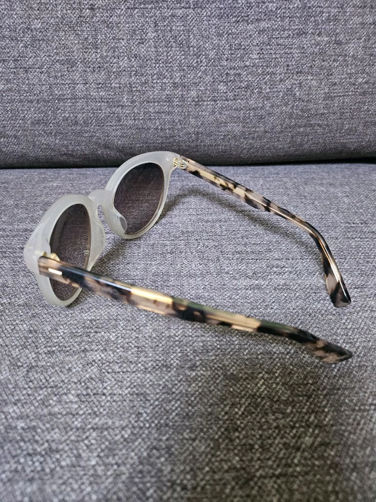 베디베로 문가영 선글라스(새상품) 이미지