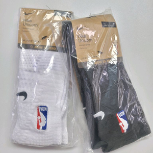 NBA 유니콘 농구양말 2개세트 이미지