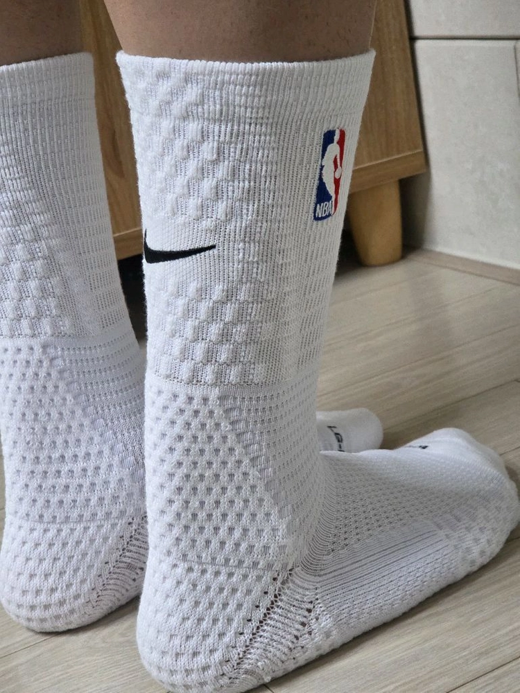 NBA 유니콘 농구양말 2개세트 이미지