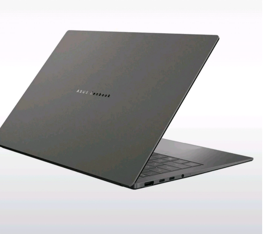 ASUS Zenbook S 14 (UX5406A) 미개봉 새상품 판매합니다. - 안심되는 중고거래