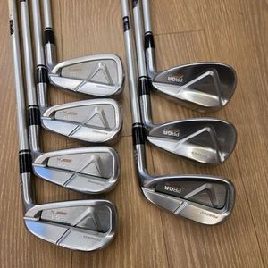 (정품)프로기어 PRGR 05 포지드 단조 여성 아이언 셋트 이미지