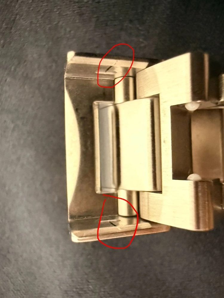 튜더 레인저36mm 블랙 (26년5월1일 스탬핑) 이미지