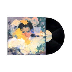 신지훈 lp(미개봉)- 별과 추억과 시(재발매반) 이미지