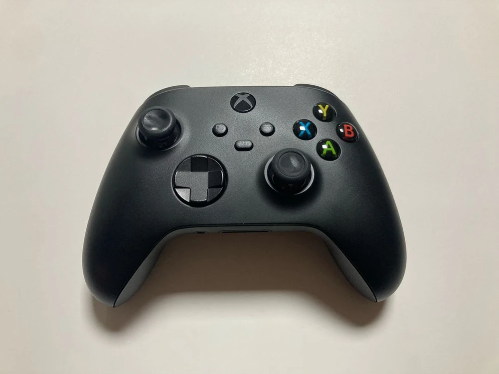 XBOX Series X 엑시엑 팝니다 이미지