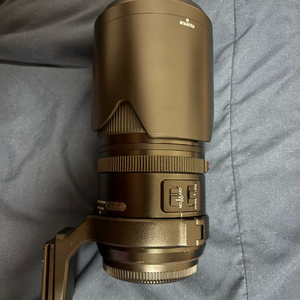 후지필름 gf100-200 렌즈 판매합니다 이미지