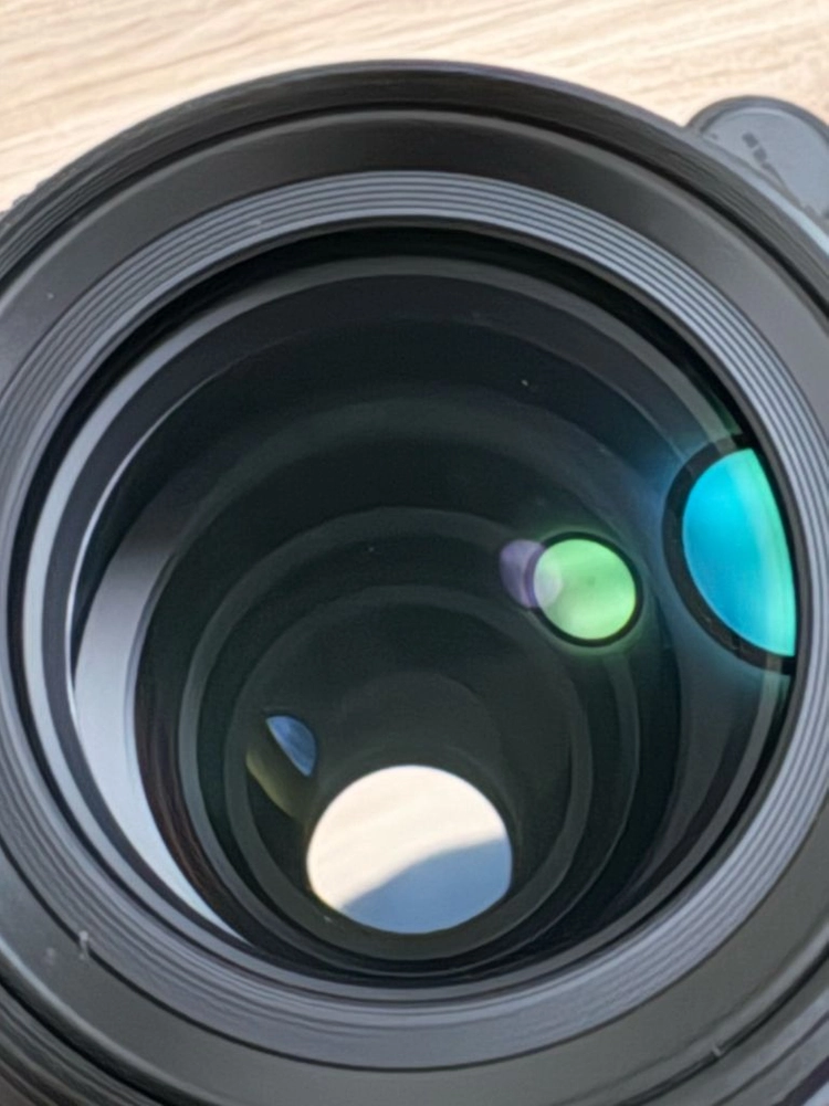후지필름 gf100-200 렌즈 판매합니다 이미지