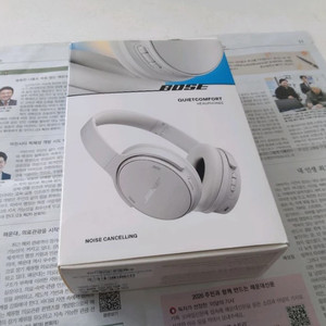 bose 보스 qc 블루투스 헤드폰 팝니다 부산 해운대 이미지
