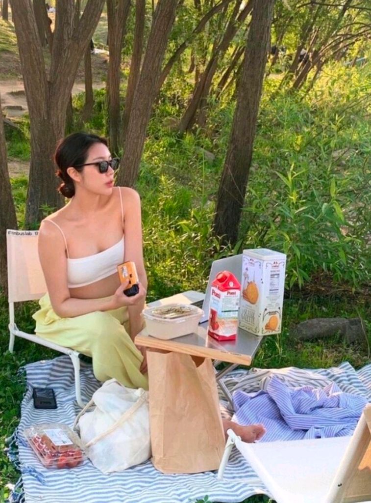 스티니피그 비치팬츠 이미지
