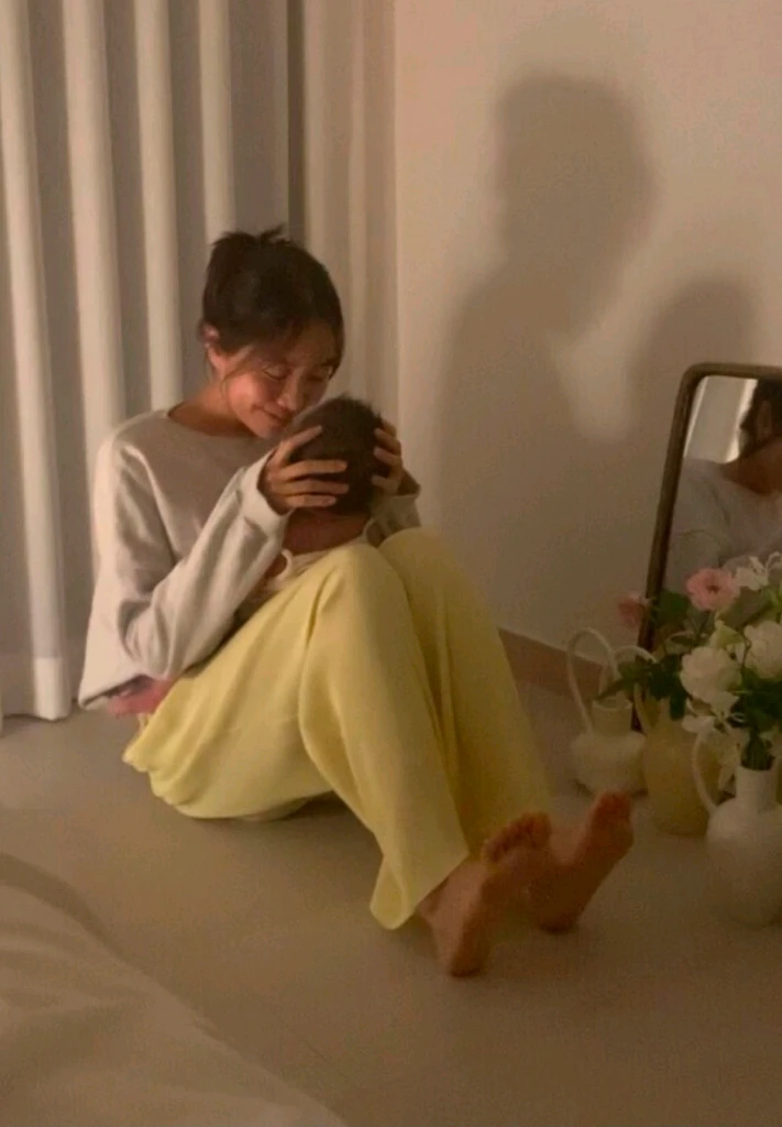 스티니피그 비치팬츠 이미지