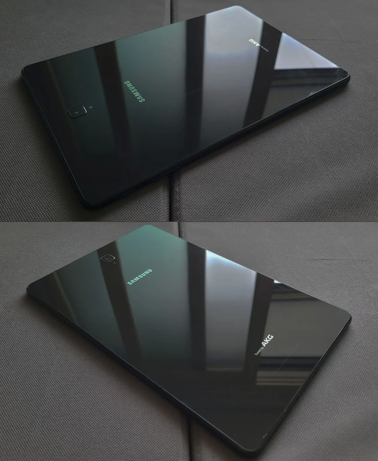 부산 갤럭시 탭 S4 64GB +케이스 + S펜 팝니다. 이미지
