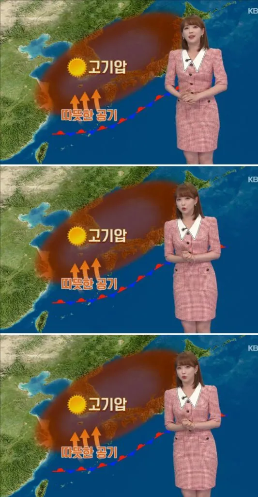 모조에스핀 트위드 빅카라 반팔원피스55:)하객룩출근룩오피스룩데이트룩 이미지