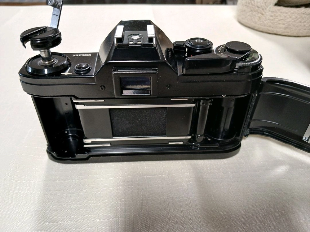 케논AE-1 FD50.4 SSC 이미지