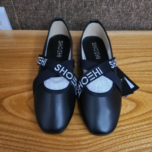 무료배송) 슈하이 플랫슈즈 리나 X 발레리나 플랫 이미지