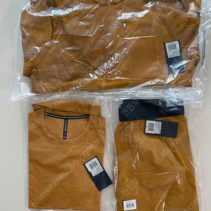 필슨 텐사우전드(Filson X Ten Thousand) M사이즈(새제품) 이미지