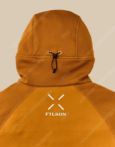 필슨 텐사우전드(Filson X Ten Thousand) M사이즈(새제품) 이미지
