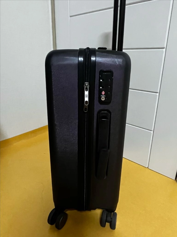 샤오미 캐리어 이미지