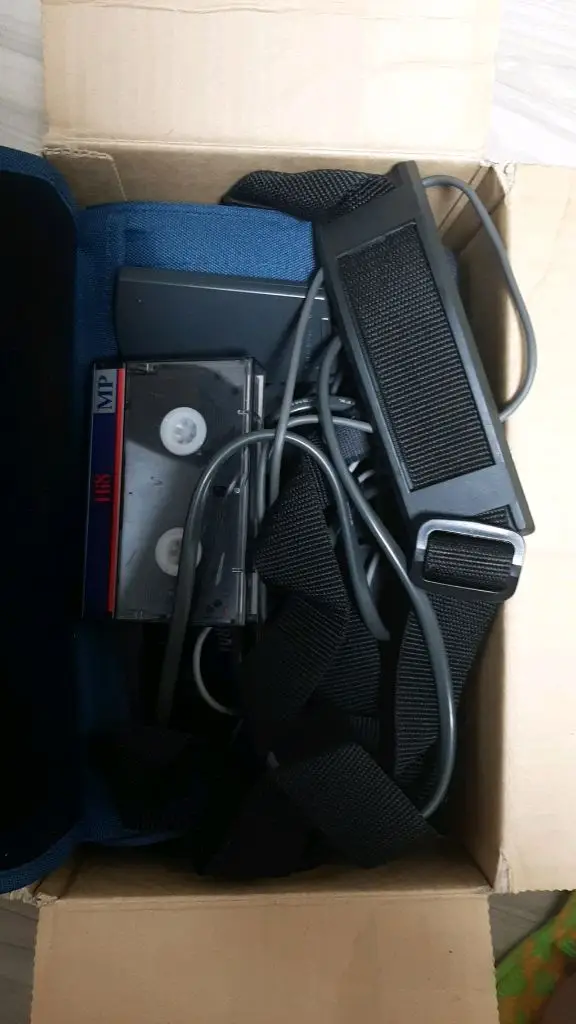 컴팩트 디지털 카메라 이미지