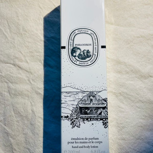 딥디크 플레르드뽀 / 필로시코스 바디로션 200ml 이미지