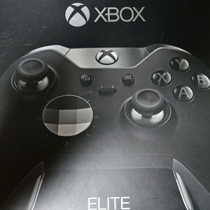 xbox elite패드1 이미지