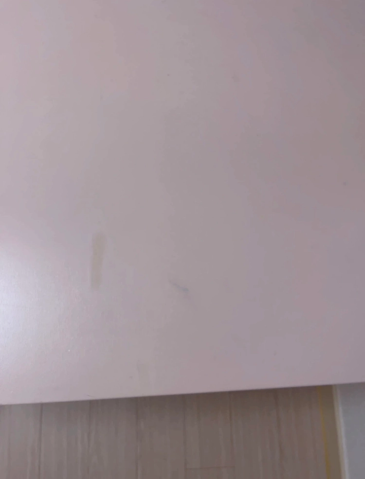 아동책상 의자 세트(쏘유2 한남동 주문제작) 이미지