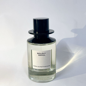 자라 볼들리 서울 향수 100ml 이미지