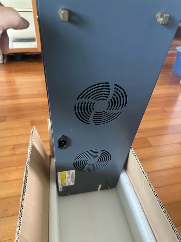 Viparspectra Tc600 LED 식물재배등. 식물등.그로우 장비, 식물조명. 이미지