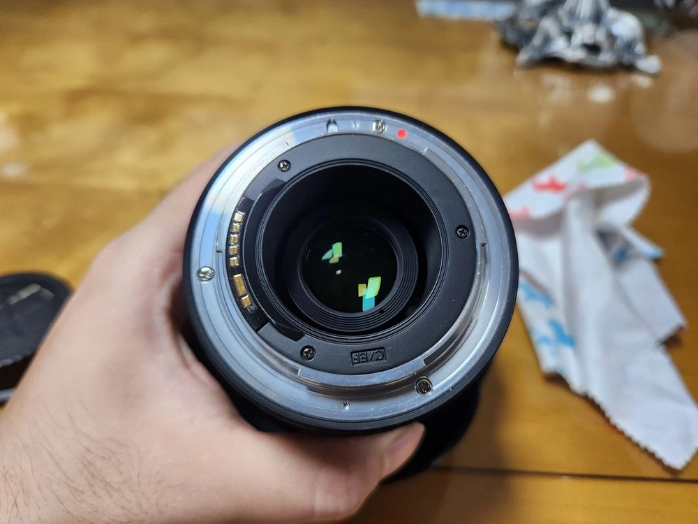 블랙매직 BMPCC 6K 풀세트 (V마운트 배터리 / 토키나 11-20, 시그마 아트 18-35, 삼양 VDSLR 이미지