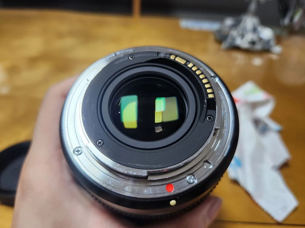 블랙매직 BMPCC 6K 풀세트 (V마운트 배터리 / 토키나 11-20, 시그마 아트 18-35, 삼양 VDSLR 이미지