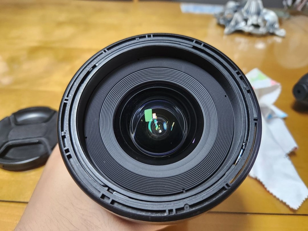 블랙매직 BMPCC 6K 풀세트 (V마운트 배터리 / 토키나 11-20, 시그마 아트 18-35, 삼양 VDSLR 이미지