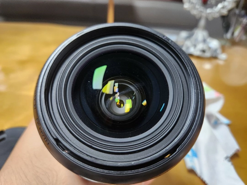 블랙매직 BMPCC 6K 풀세트 (V마운트 배터리 / 토키나 11-20, 시그마 아트 18-35, 삼양 VDSLR 이미지