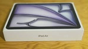 iPad Air(아이패드 에어) 13형(M4) Wi-Fi 모델, 128GB 용량, 스페이스 블랙 이미지
