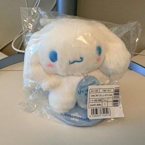 산리오 시나모롤 피탓토 M 이미지