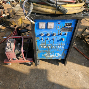 CO2/MAG 용접기 이미지