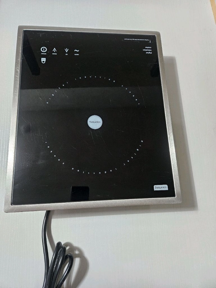 인덕션 테이블 1200 /800 이미지