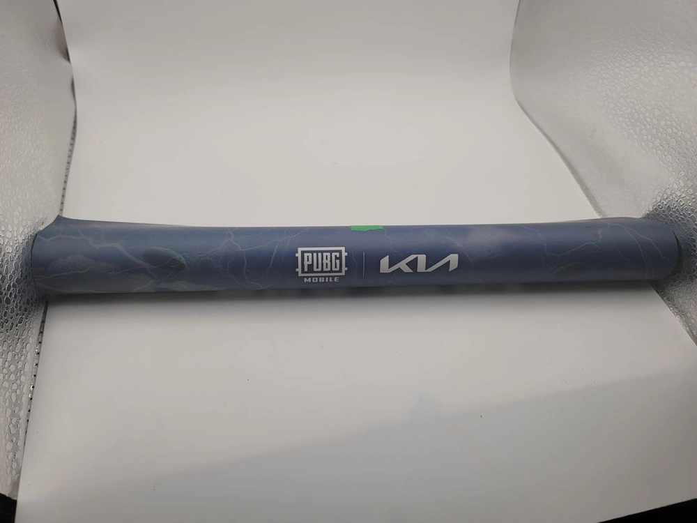 배틀그라운드 모바일 8주년 포스터 PUBGM Kia 제 8구역 펍지 배그 이미지