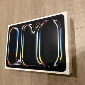 (미개봉)Apple 아이패드 프로 11(M5모델) 스탠다드 글래스, 실버, 256GB, WIFI MDWL4KH/A 이미지