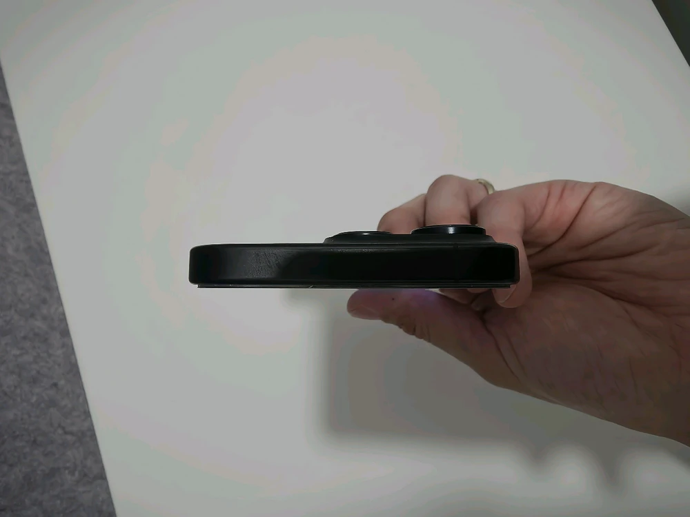 아이폰 16 프로 256GB 블랙 판매합니다 이미지