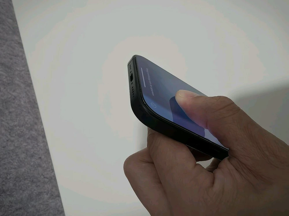 아이폰 16 프로 256GB 블랙 판매합니다 이미지