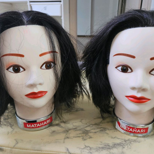 마타하리 인모 통가발 이미지