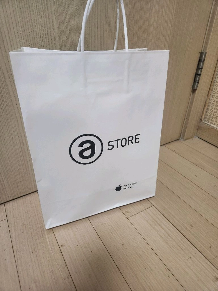 아이패드 프로 11인치 M5 스페이스블랙 와이파이 256GB 이미지