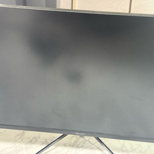 비트엠 Newsync X323K IPS UHD 144 4k 32인치 모니터 이미지