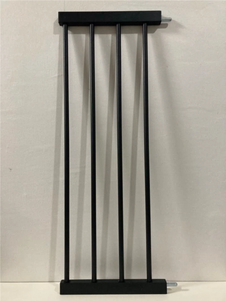 보니렌 반려동물 안전문 울타리 연장펜스 28cm 이미지