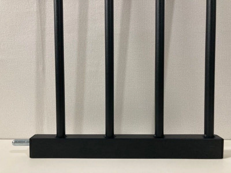 보니렌 반려동물 안전문 울타리 연장펜스 28cm 이미지
